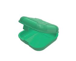 Makura Antimicrobial Case