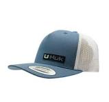 Huk Side Arm Trucker Hat