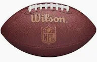 Wilson NFL Ignition Football - Official Size