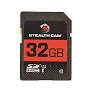 Stealth Cam SDHC Memory Card