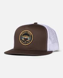 Salty Crew Jimmy Trucker Hat