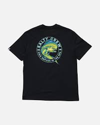 Salty Crew Classic Short Sleeve Tee