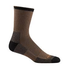 Darn Tough Fred Tuttle Micro Crew Midweight Work Sock
