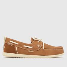 Hey Dude Women's Harbour Breeze Lo Classic Shoes