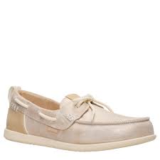 Hey Dude Women's Harbour Breeze Lo Classic Shoes
