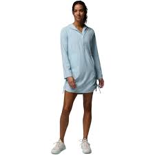 Columbia Women's PFG Castback Coverup