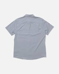 Salty Crew Drifter UV Button Up Shirt