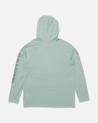 Salty Crew Mariner Lite UV Hoodie