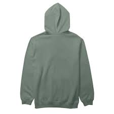 Salty Crew Crafted Pigment Fleece Hoodie