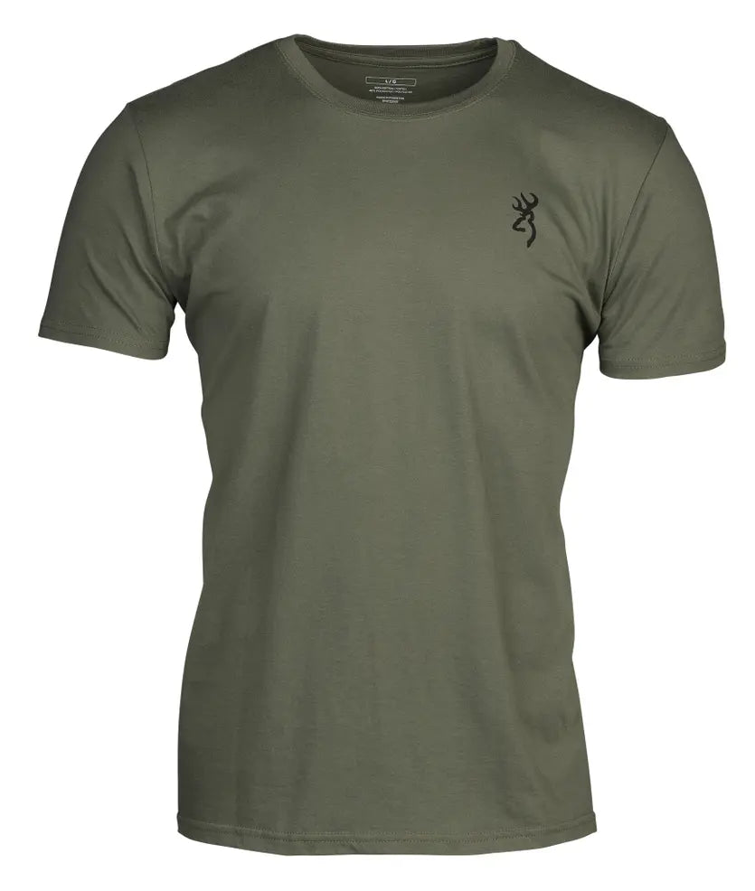 Browning Driftbound T-Shirt