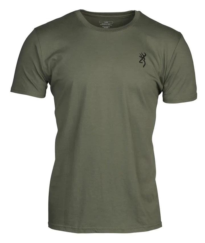 Browning Driftbound T-Shirt