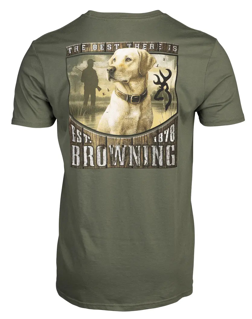 Browning Driftbound T-Shirt