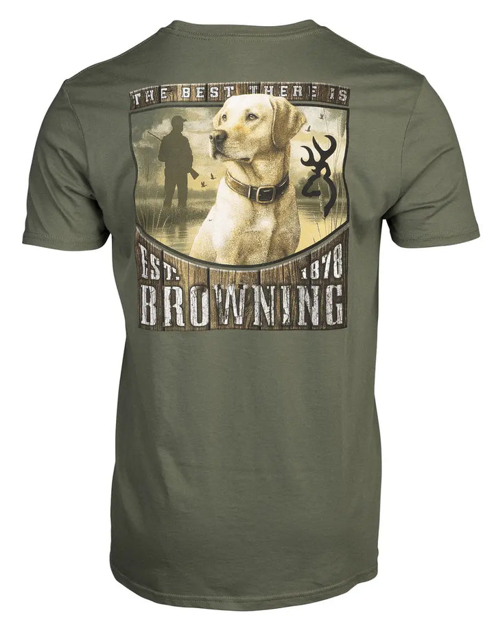 Browning Driftbound T-Shirt
