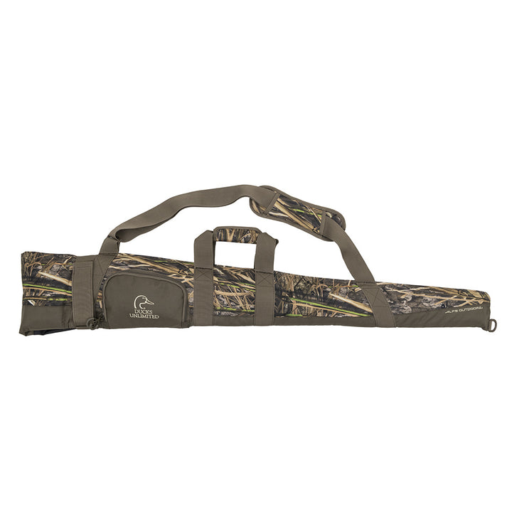 Alps Outdoorz Ducks Unlimited Floating Shotgun Case