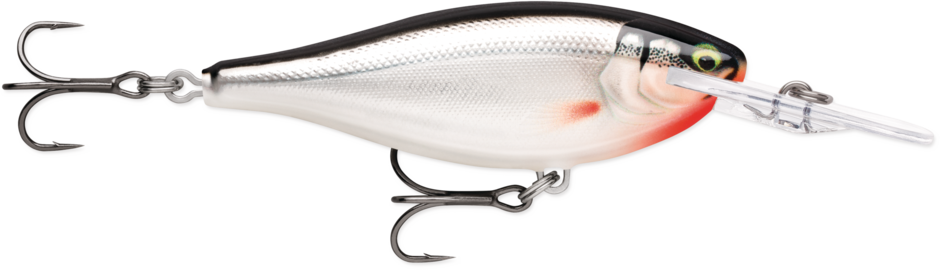 Rapala Shad Rap Elite 55 Lure