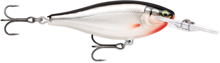 Rapala Shad Rap Elite 55 Lure