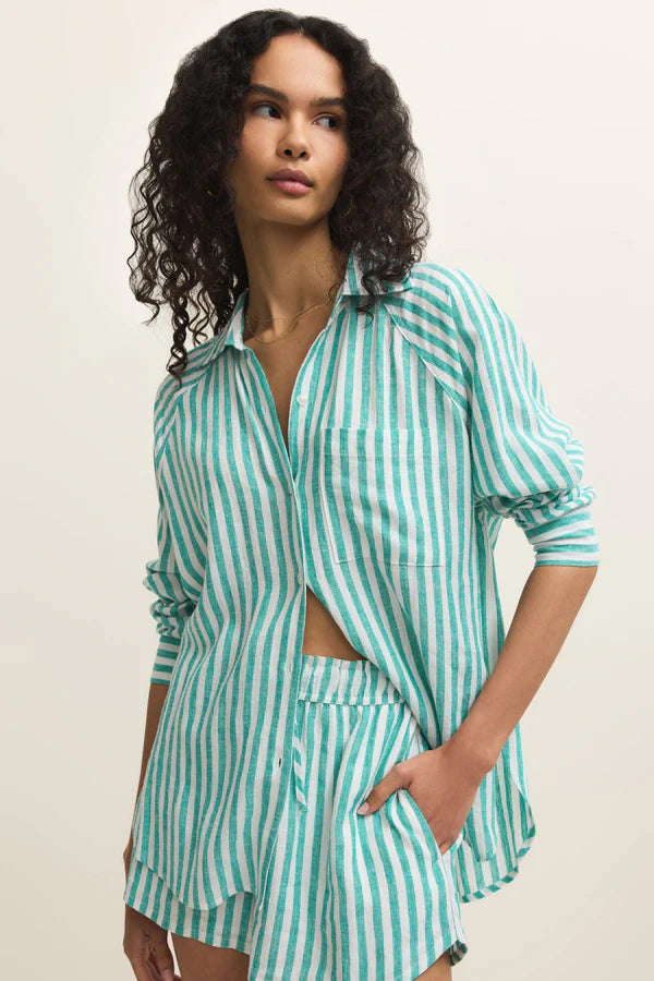 Z-Supply The Perfect Line Top