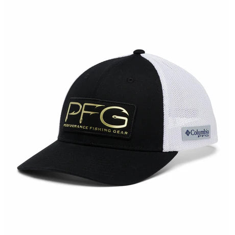 Columbia PFG Hooks Mesh Hat