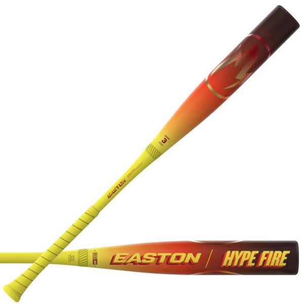 Easton Hype Fire USSSA Baseball Bat