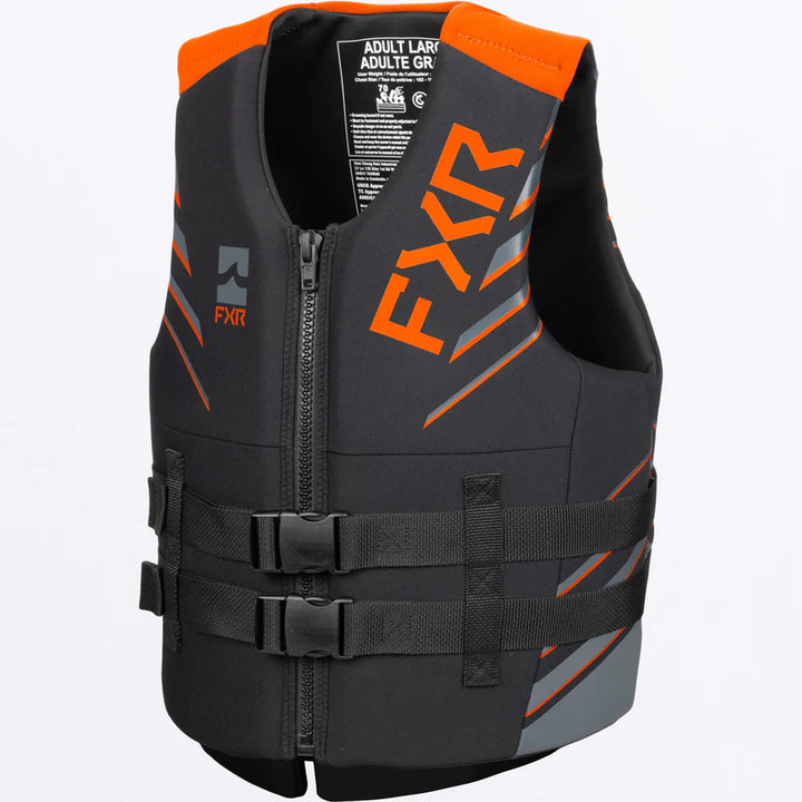 FXR Podium Life Jacket