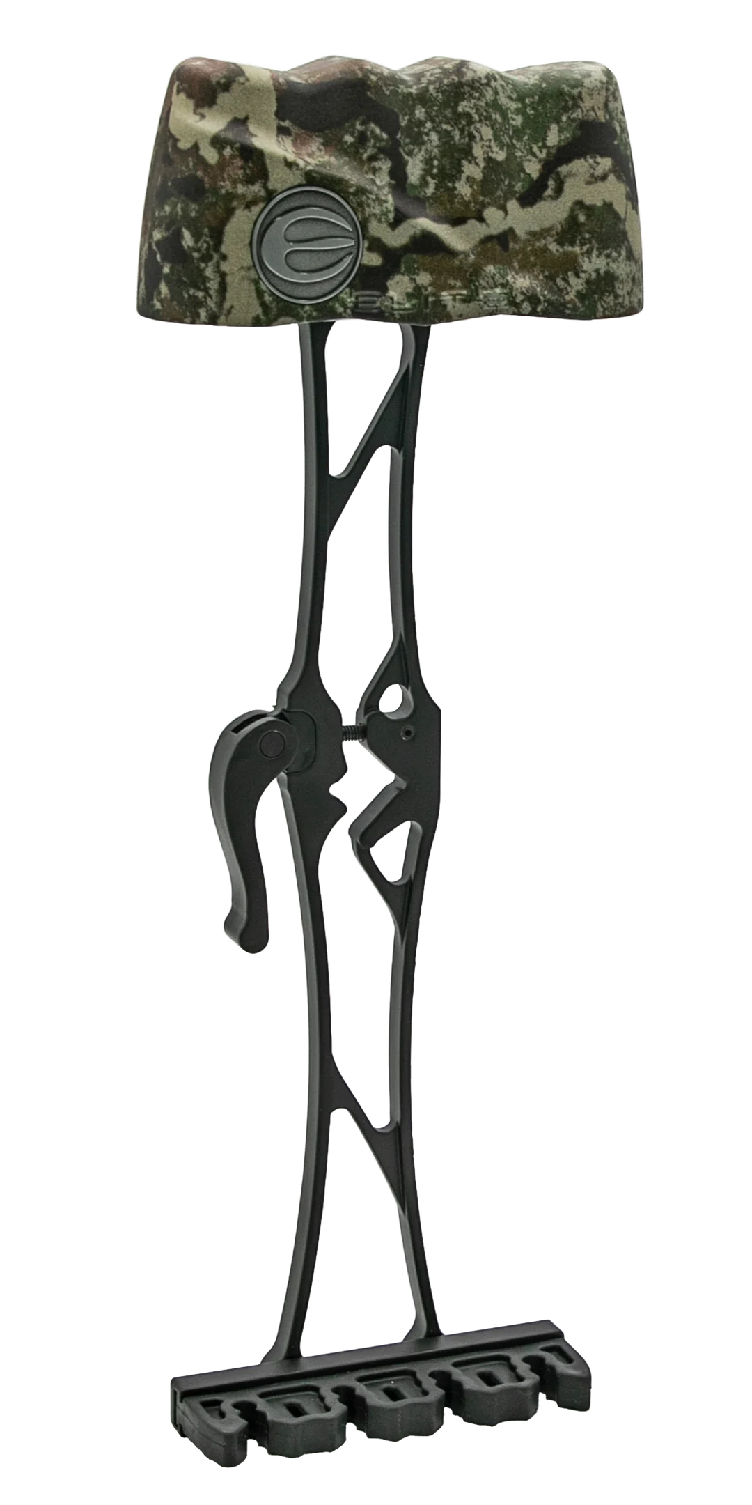 Elite Archery - 1 Piece Quiver - 4 Arrows