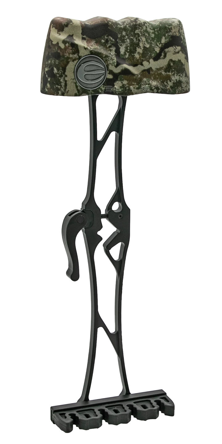 Elite Archery - 1 Piece Quiver - 4 Arrows