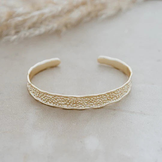 Glee Jewelry Emerson Cuff