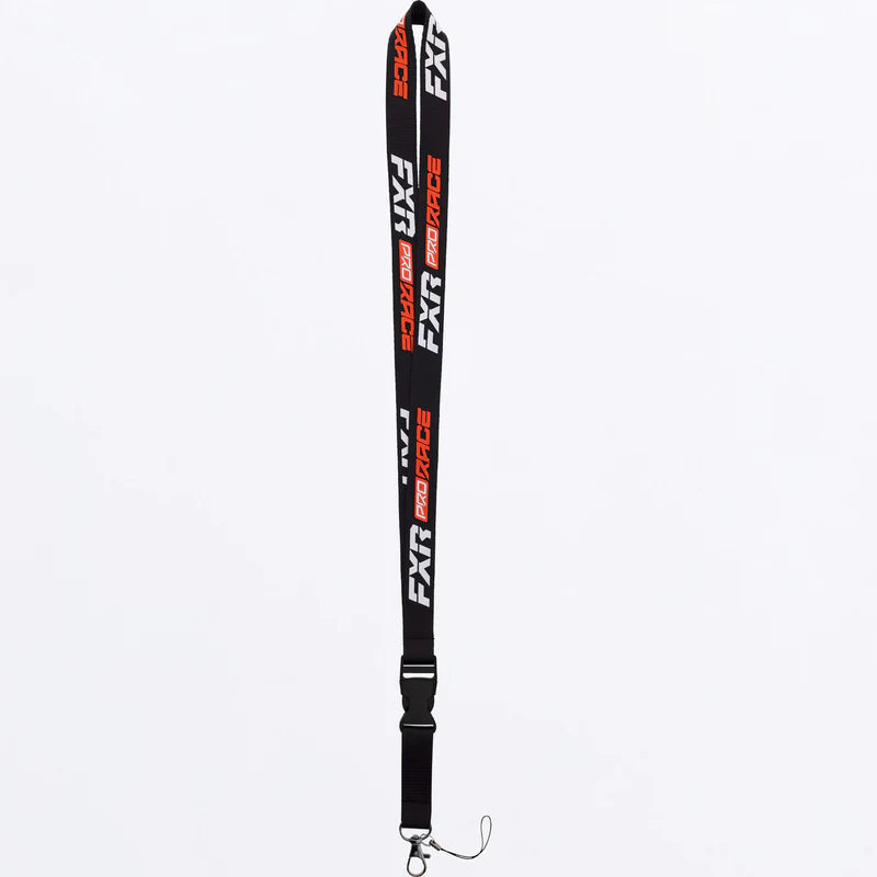 FXR Race Division Lanyard