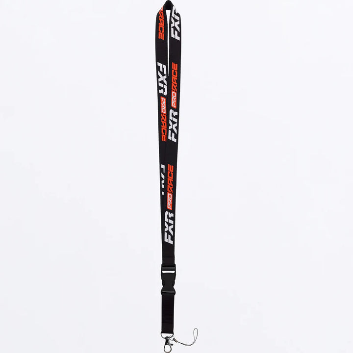 FXR Race Division Lanyard