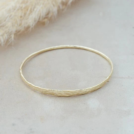 Glee Jewelry Be Kind Bangle