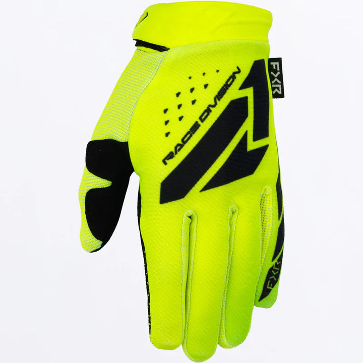 FXR Kids Reflex MX Glove