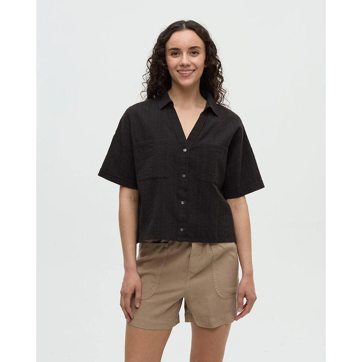 Ten Tree W Ashwood Shirt