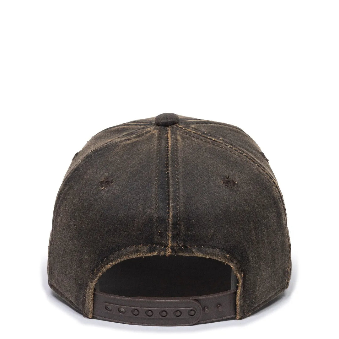 Outdoor Cap: Chevrolet