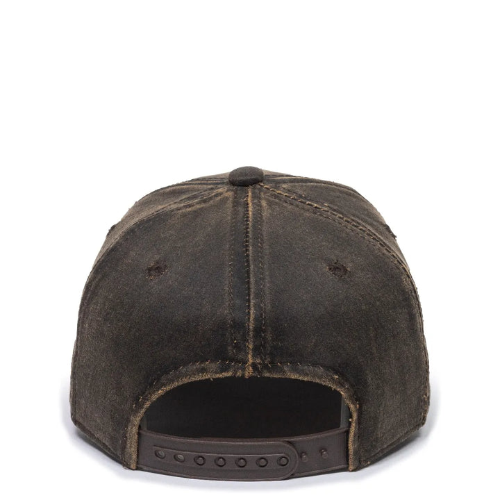 Outdoor Cap: Chevrolet