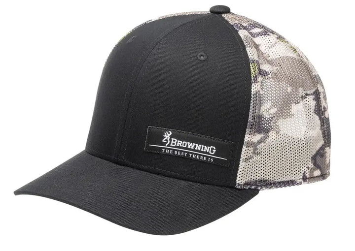 Browning Glasspoint Hat
