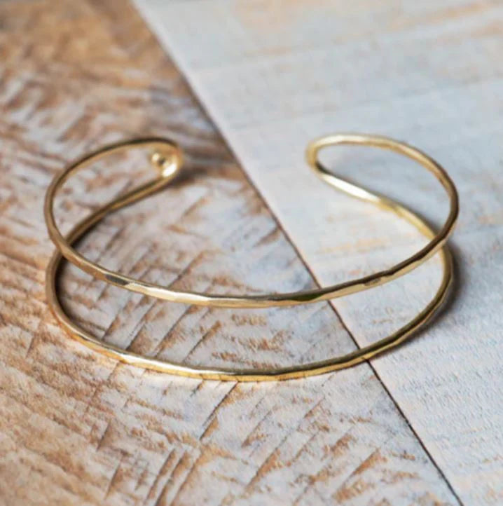 Glee Jewelry Bliss Cuff