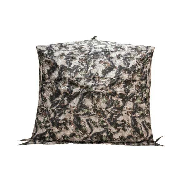 BOG Grave Digger 2.0 Standing Height Ground Blind
