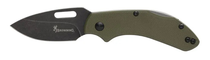 Browning Hidden Hollow Folding Knife
