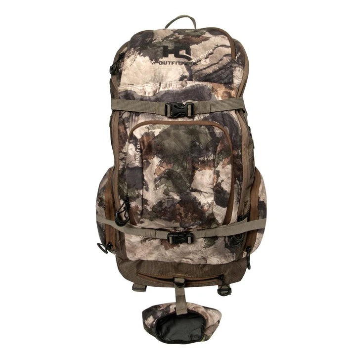 HQ Outfitters Archers Pack