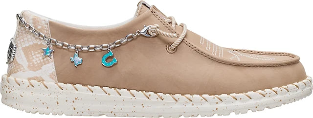 Hey Dude Wendy Houston Rodeo 3 Shoes