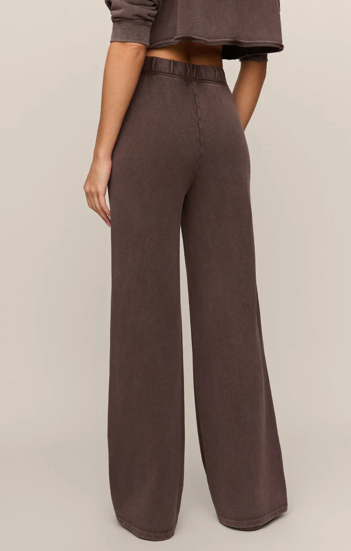 Z-Supply Hunter Knit Pant