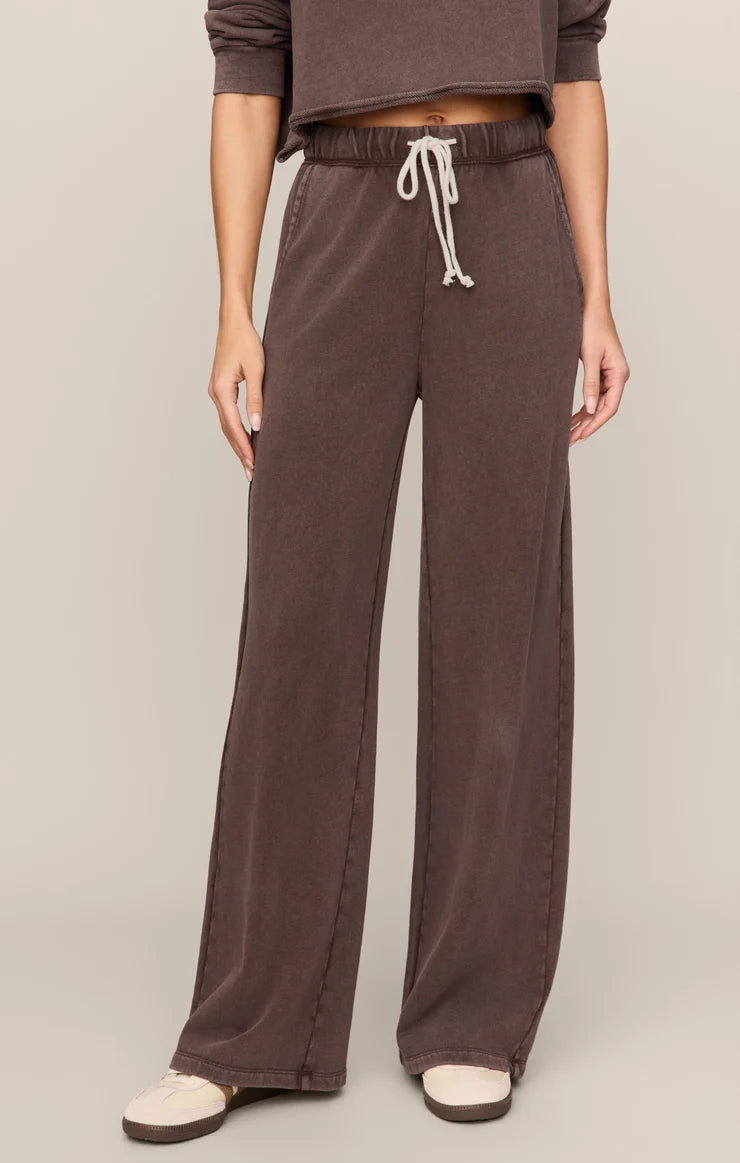 Z-Supply Hunter Knit Pant