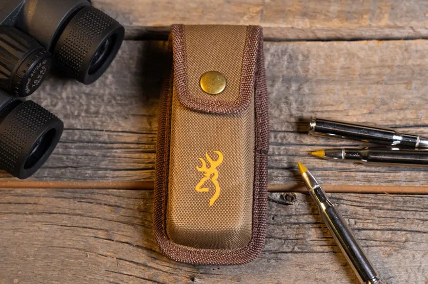 Browning Primal Kodiak Folding Knife