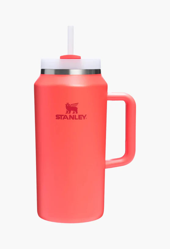Stanley Adventure Quencher H2.0 Flowstate Tumbler 64oz/1.9L