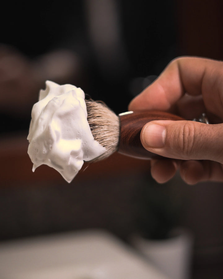Educated Beards - Shave Soap - 114g