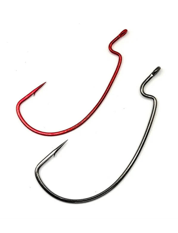 Gamakatsu Offset Shank Worm EWG Hook