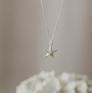Glee Jewelry - Starry Charm Necklace