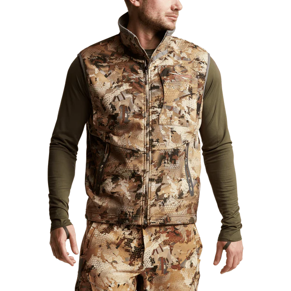 Sitka Men's Dakota Vest