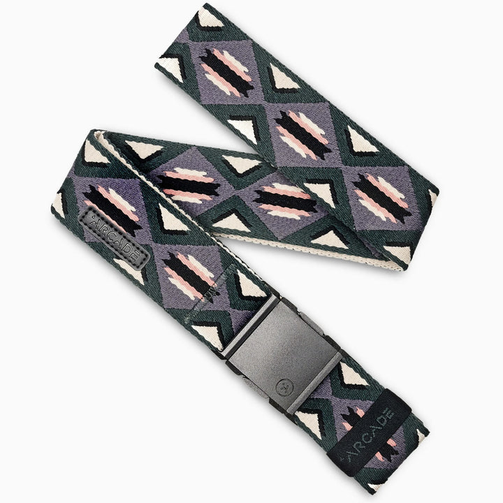 Arcade Artist Series Belt - Creosote