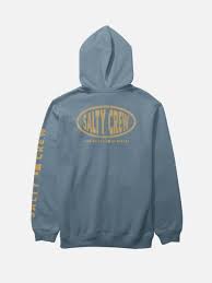 Salty Crew Fleece Hoodie
